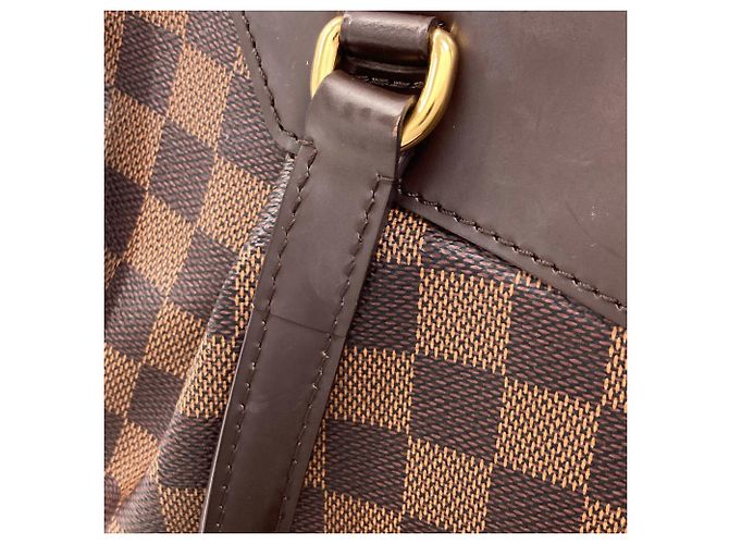 Louis Vuitton N41102 Westminster PM Tote Bag - vista 12