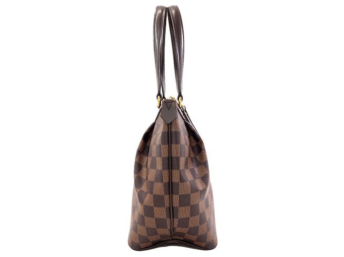 Louis Vuitton N41102 Westminster PM Tote Bag - vista 3
