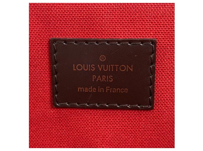 Louis Vuitton N41102 Westminster PM Tote Bag - vista 6