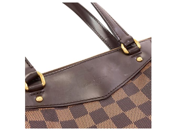 Louis Vuitton N41102 Westminster PM Tote Bag - vista 9