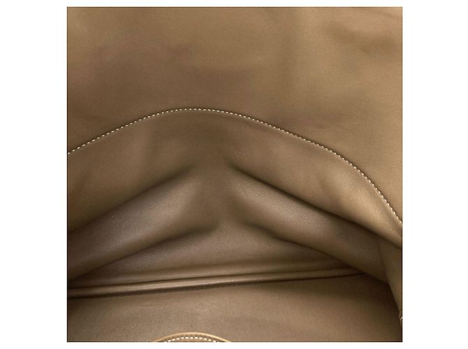 Hermès Borsa Hermes Bolide 35 - vista 10