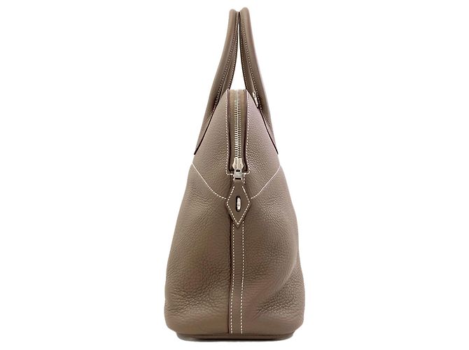 Hermès Borsa Hermes Bolide 35 - vista 3