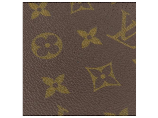 Borsa Louis Vuitton M47500 Spontini - vista 10