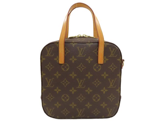 Borsa Louis Vuitton M47500 Spontini - vista 2