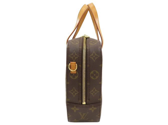 Borsa Louis Vuitton M47500 Spontini - vista 3
