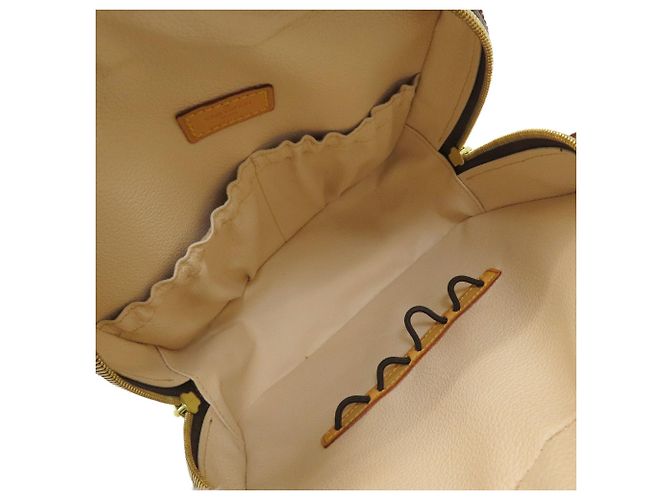 Borsa Louis Vuitton M47500 Spontini - vista 5