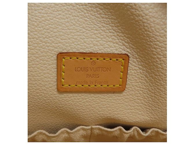 Borsa Louis Vuitton M47500 Spontini - vista 6