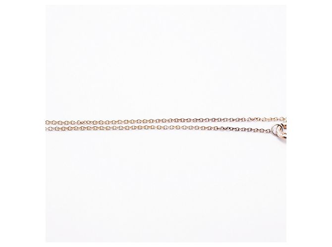 Autre Marque Collana Tiffany & Co. Double Return to Heart - vista 11