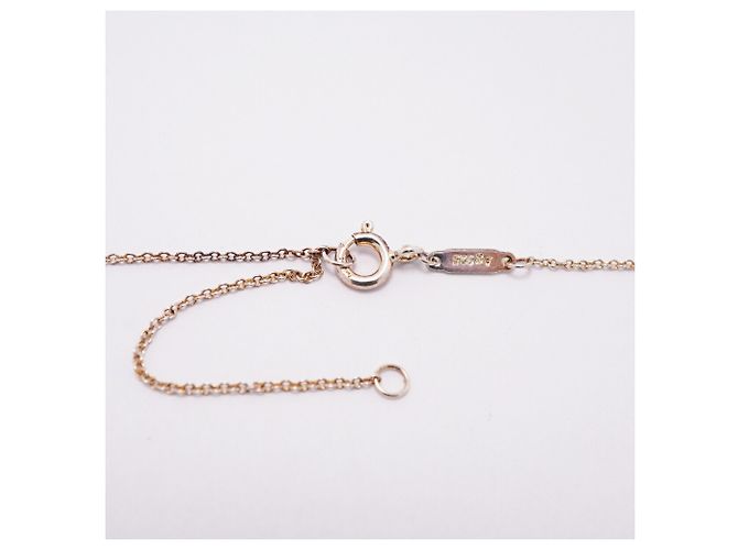 Autre Marque Collana Tiffany & Co. Double Return to Heart - vista 4