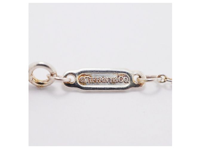 Autre Marque Collana Tiffany & Co. Double Return to Heart - vista 5