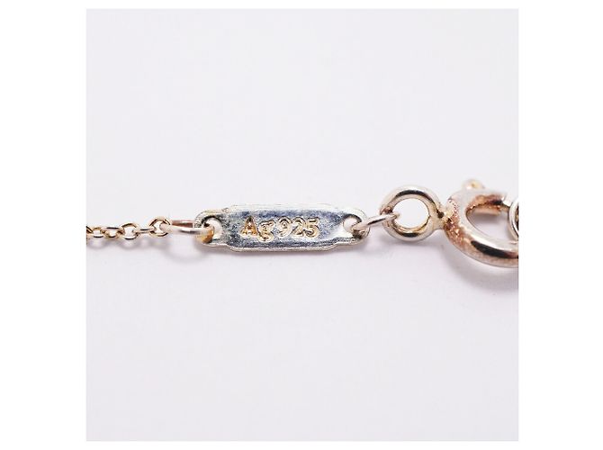 Autre Marque Collana Tiffany & Co. Double Return to Heart - vista 6