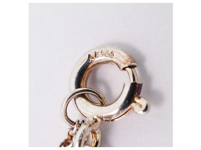 Autre Marque Collana Tiffany & Co. Double Return to Heart - vista 7