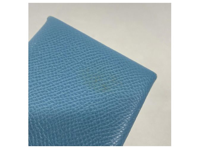 Hermès Tarjetero Hermes Calvi - vista 6