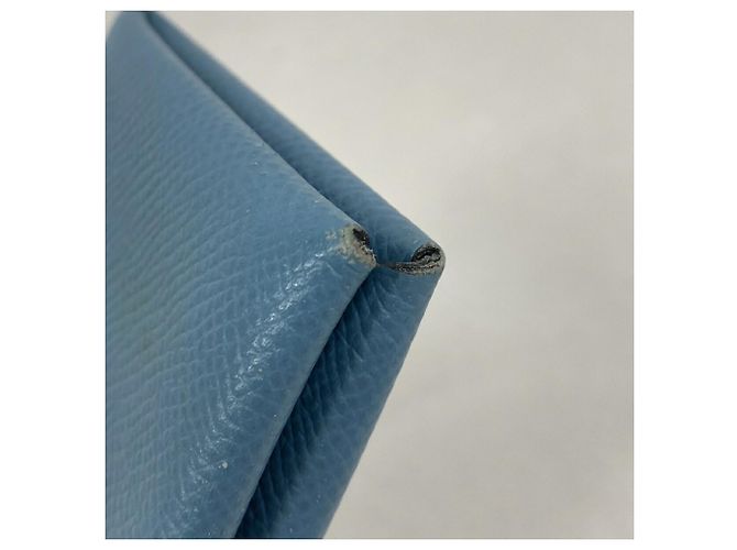 Hermès Tarjetero Hermes Calvi - vista 7