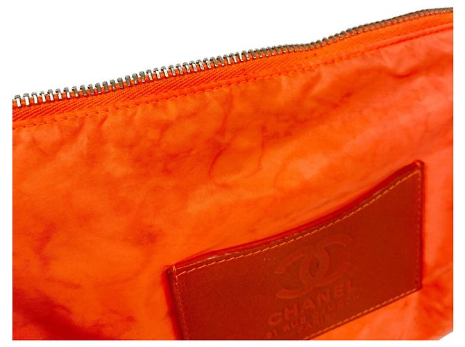 Borsa a tracolla Chanel Mademoiselle - vista 11