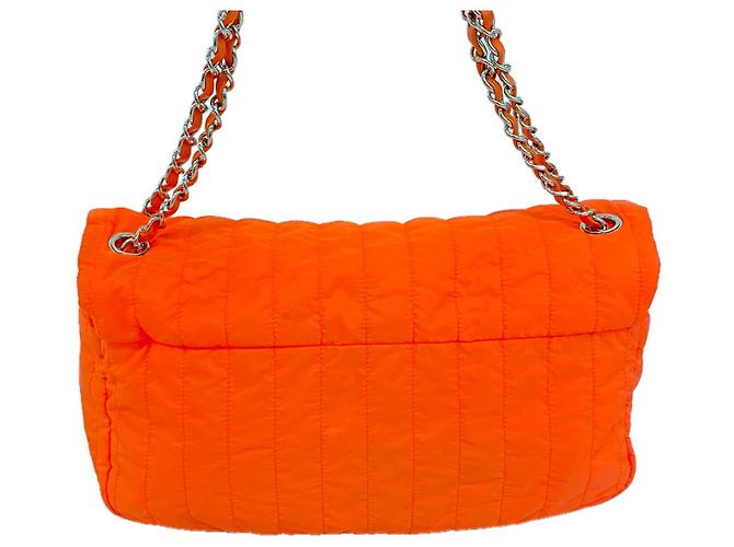 Borsa a tracolla Chanel Mademoiselle - vista 13