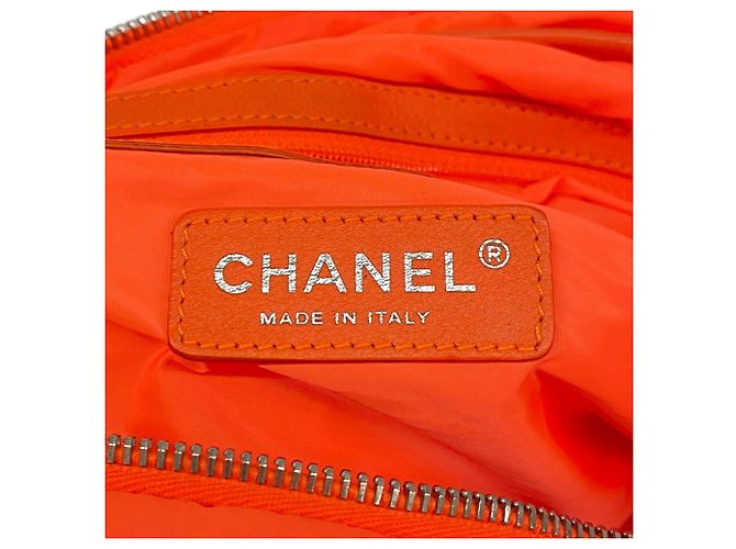 Borsa a tracolla Chanel Mademoiselle - vista 5