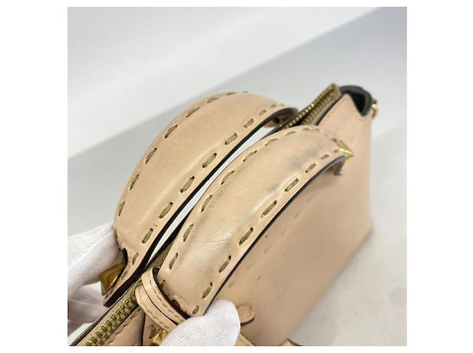 Fendi By The Way Lederhandtasche - Ansicht 10