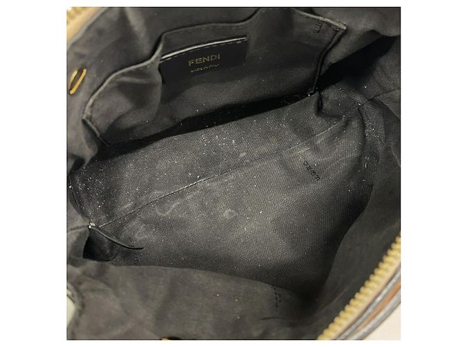 Fendi By The Way Lederhandtasche - Ansicht 4