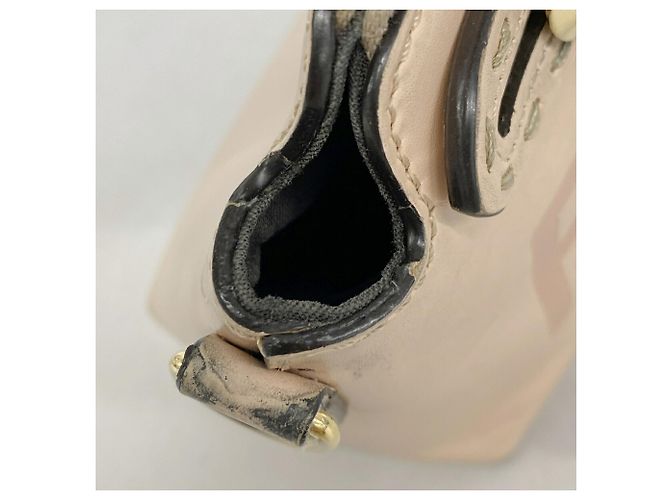 Fendi By The Way Lederhandtasche - Ansicht 6