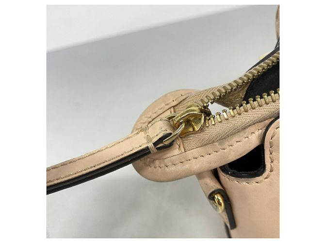 Fendi By The Way Lederhandtasche - Ansicht 8