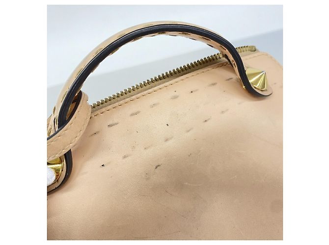 Fendi By The Way Lederhandtasche - Ansicht 9