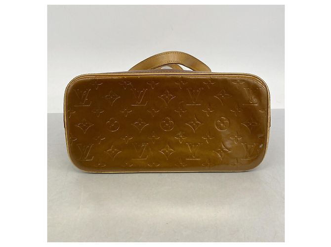 Borsa Tote Louis Vuitton Vernis Houston - vista 3