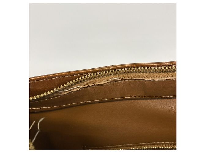 Borsa Tote Louis Vuitton Vernis Houston - vista 6