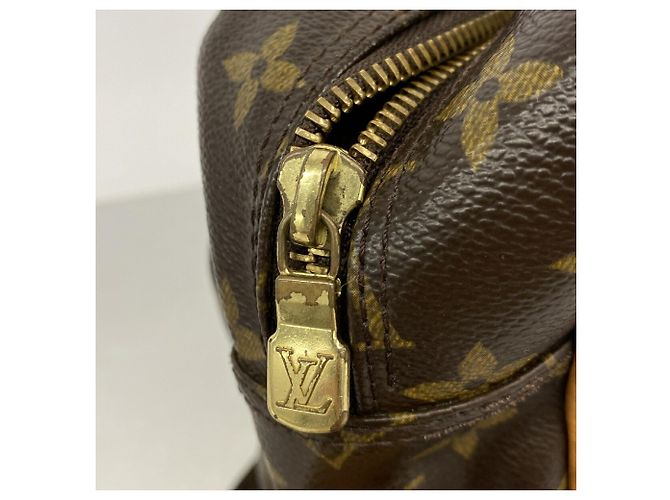 Borsa a tracolla Louis Vuitton Monogram Nile - vista 9