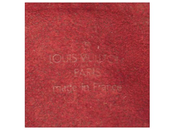 Borsa Louis Vuitton Monogram Multicolor Mini Speedy - vista 5