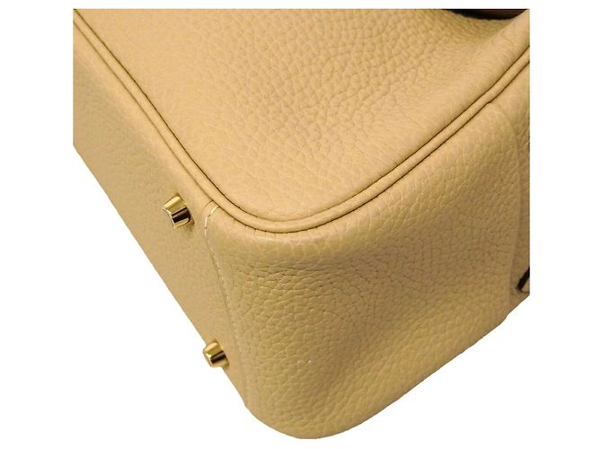 Hermès Borsa Hermes Lindy Mini Verso - vista 7