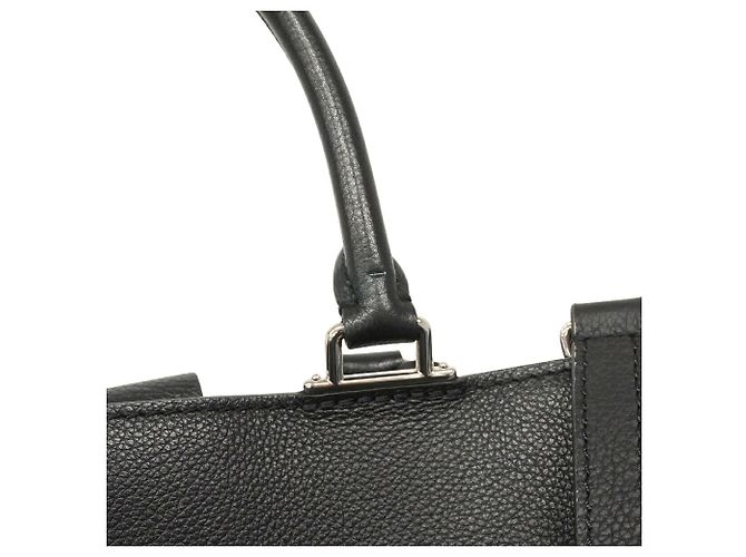 Borsa a mano Louis Vuitton Lockme Day - vista 10