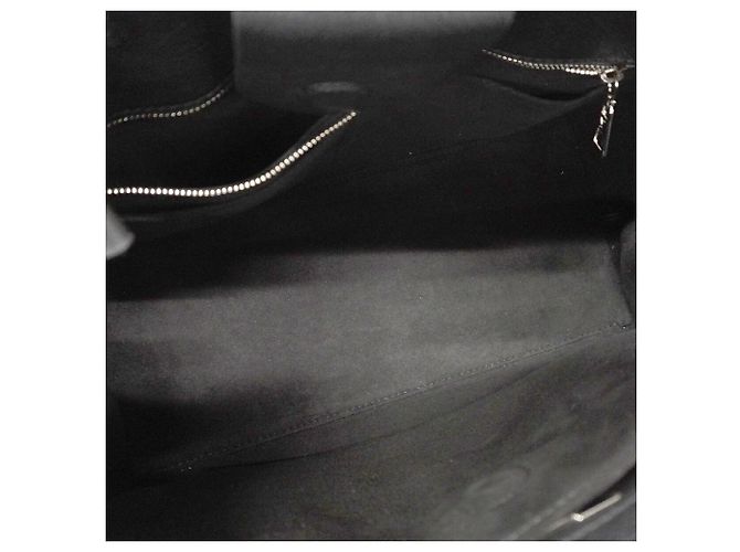 Borsa a mano Louis Vuitton Lockme Day - vista 4