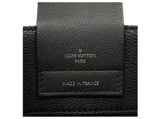 Borsa a mano Louis Vuitton Lockme Day - vista 5