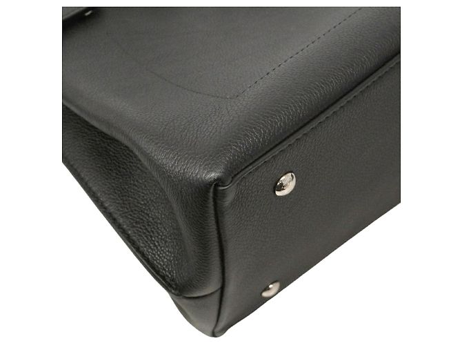 Borsa a mano Louis Vuitton Lockme Day - vista 6