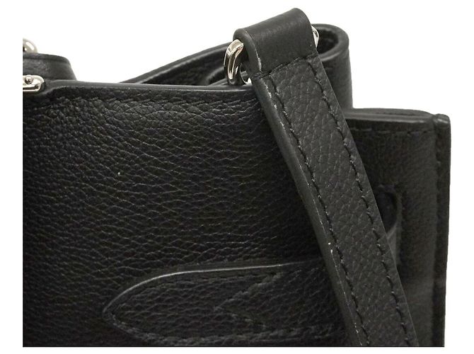 Borsa a mano Louis Vuitton Lockme Day - vista 8