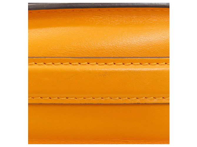 Borsa a tracolla Louis Vuitton Pont Neuf - vista 12