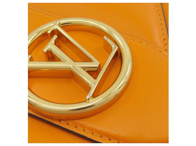 Borsa a tracolla Louis Vuitton Pont Neuf - vista 14