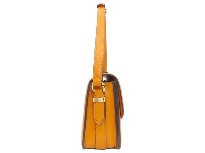 Borsa a tracolla Louis Vuitton Pont Neuf - vista 3