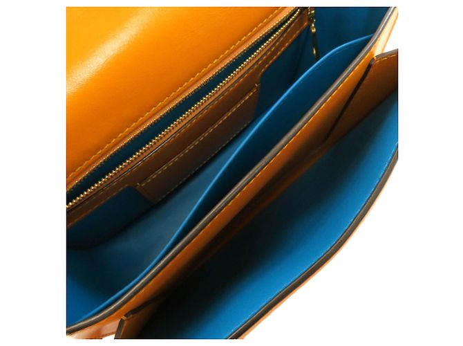 Borsa a tracolla Louis Vuitton Pont Neuf - vista 5