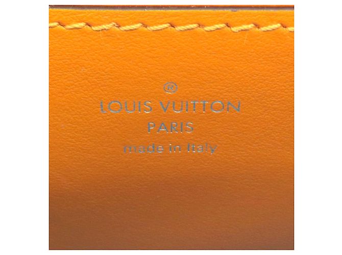 Borsa a tracolla Louis Vuitton Pont Neuf - vista 6