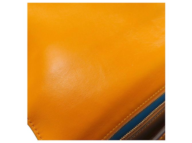 Borsa a tracolla Louis Vuitton Pont Neuf - vista 8