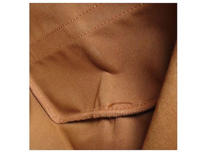 Louis Vuitton Keepall 50 Bandoulière Boston Bag - vista 10