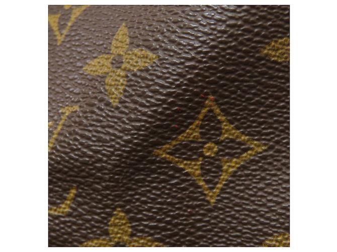 Louis Vuitton Keepall 50 Bandoulière Boston Bag - vista 11