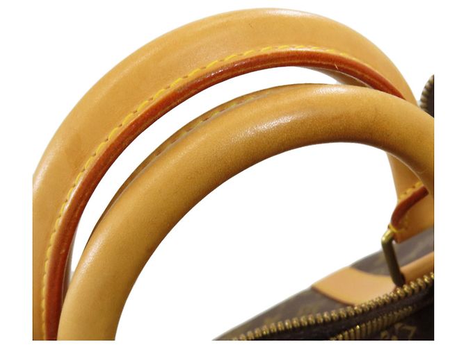 Louis Vuitton Keepall 50 Bandoulière Boston Bag - vista 26