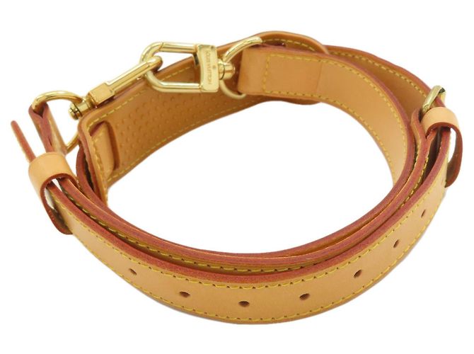 Louis Vuitton Keepall 50 Bandoulière Boston Bag - vista 8