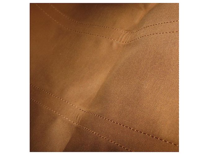 Louis Vuitton Keepall 50 Bandoulière Boston Bag - vista 9