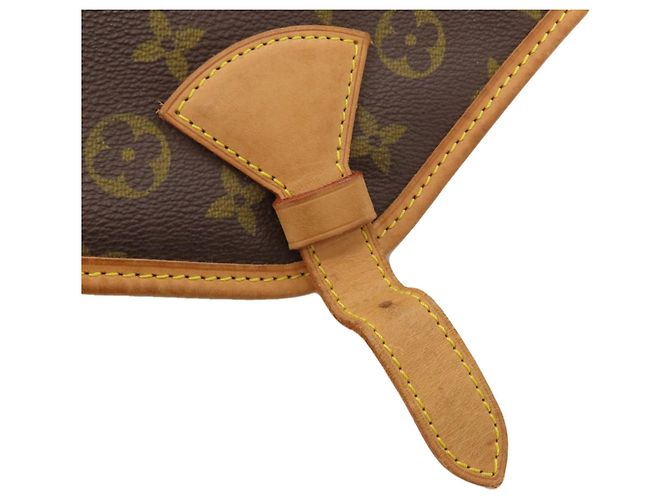 Louis Vuitton M51122 Borsa Bel Air - vista 12