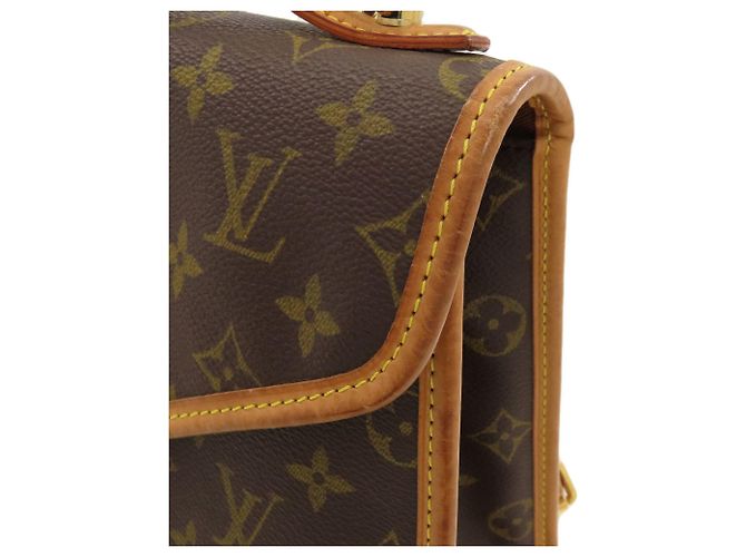 Louis Vuitton M51122 Borsa Bel Air - vista 13