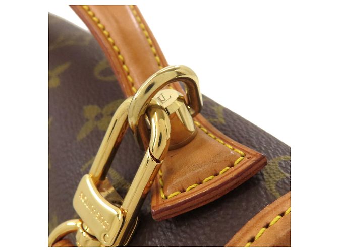 Louis Vuitton M51122 Borsa Bel Air - vista 15